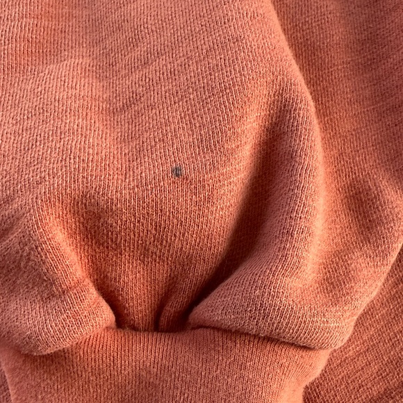 Madewell Sweatshirt - Picture 6 of 8